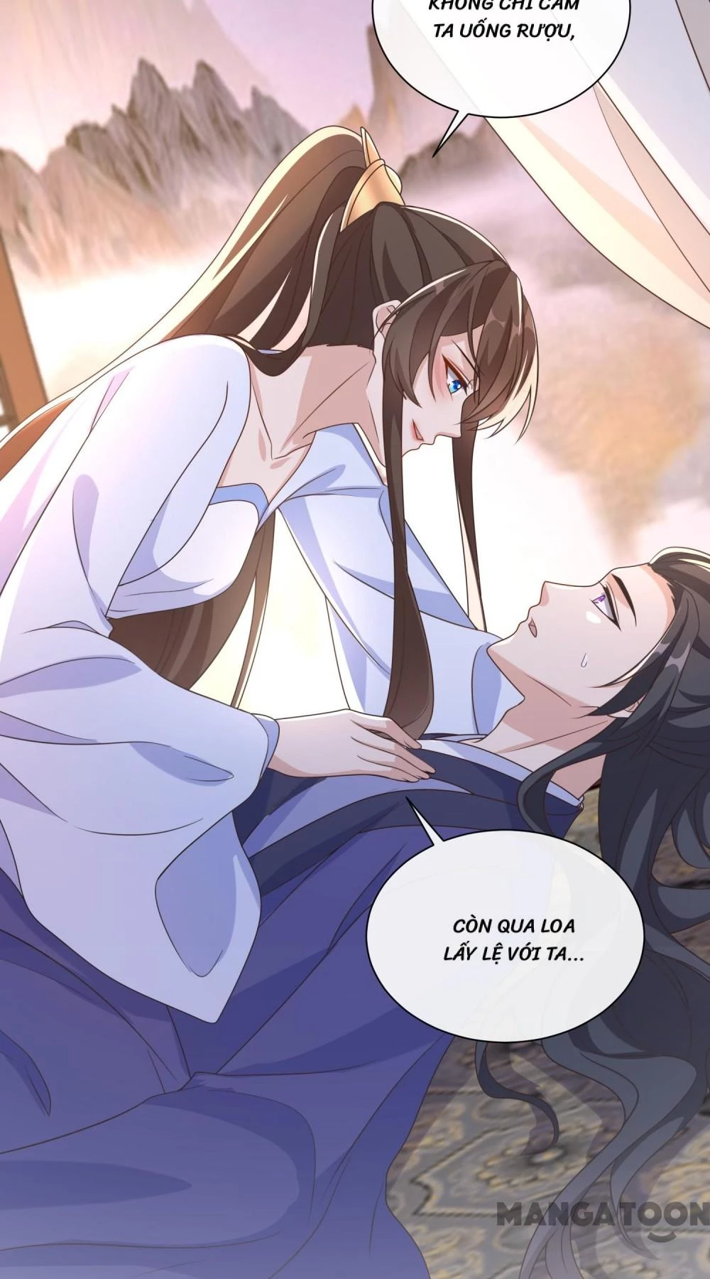 Thú Hắc Cuồng Phi Chapter 201 - 2