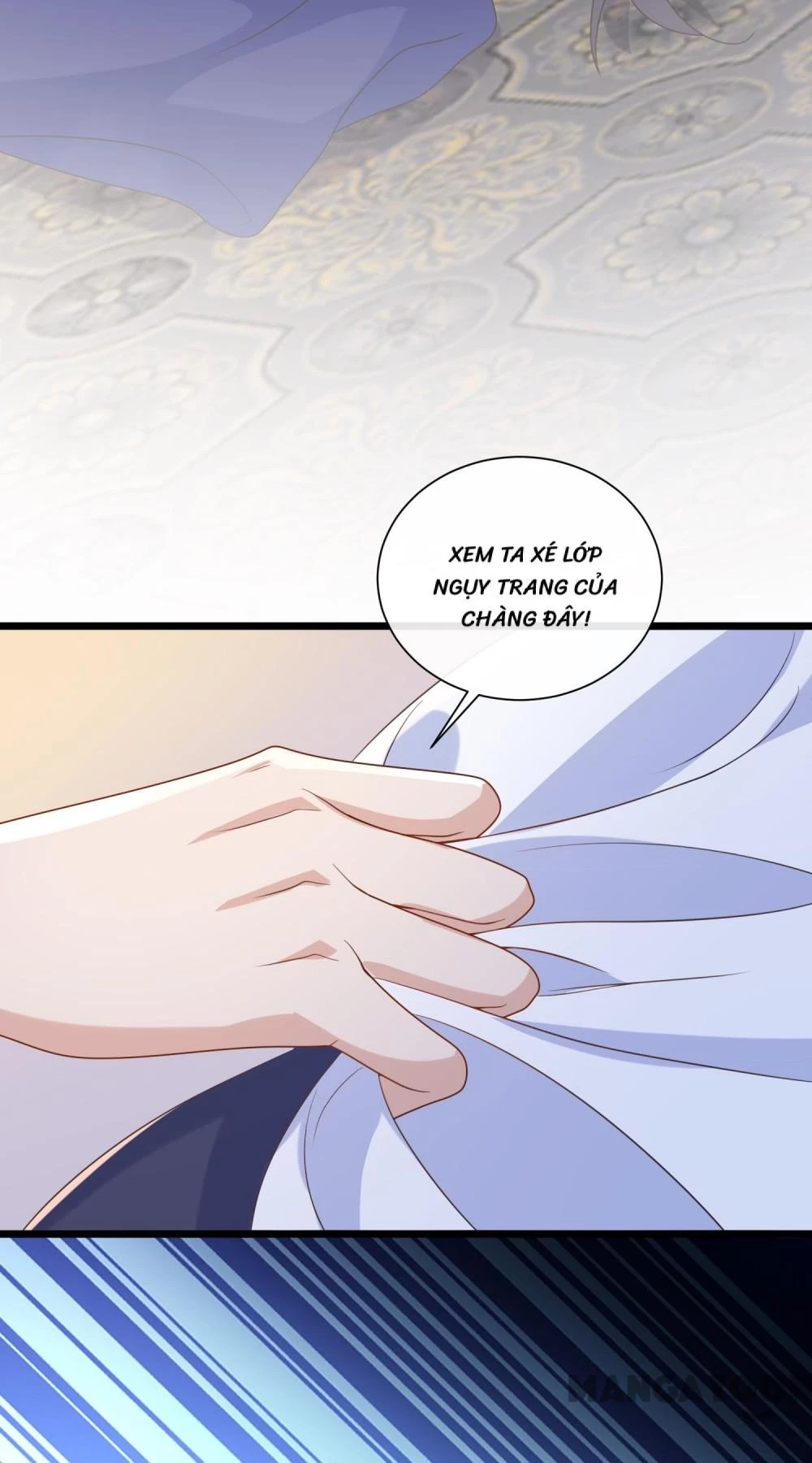 Thú Hắc Cuồng Phi Chapter 201 - 3