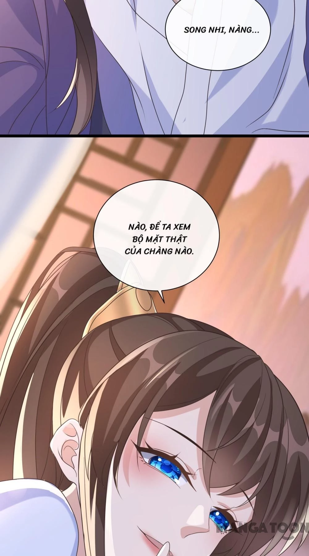 Thú Hắc Cuồng Phi Chapter 201 - 6