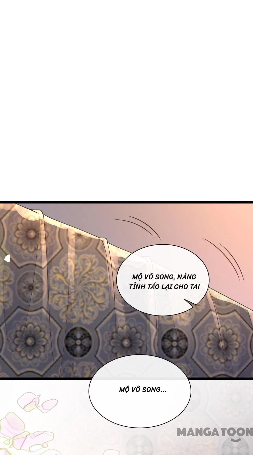 Thú Hắc Cuồng Phi Chapter 201 - 8