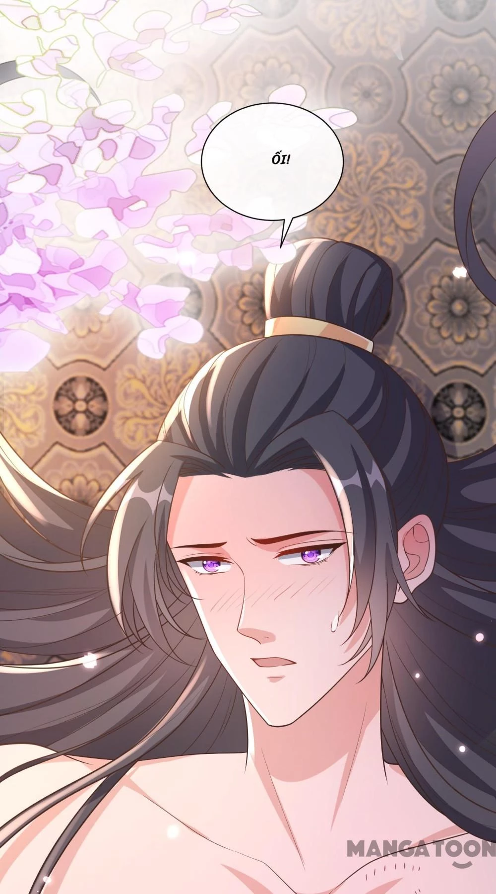 Thú Hắc Cuồng Phi Chapter 201 - 9