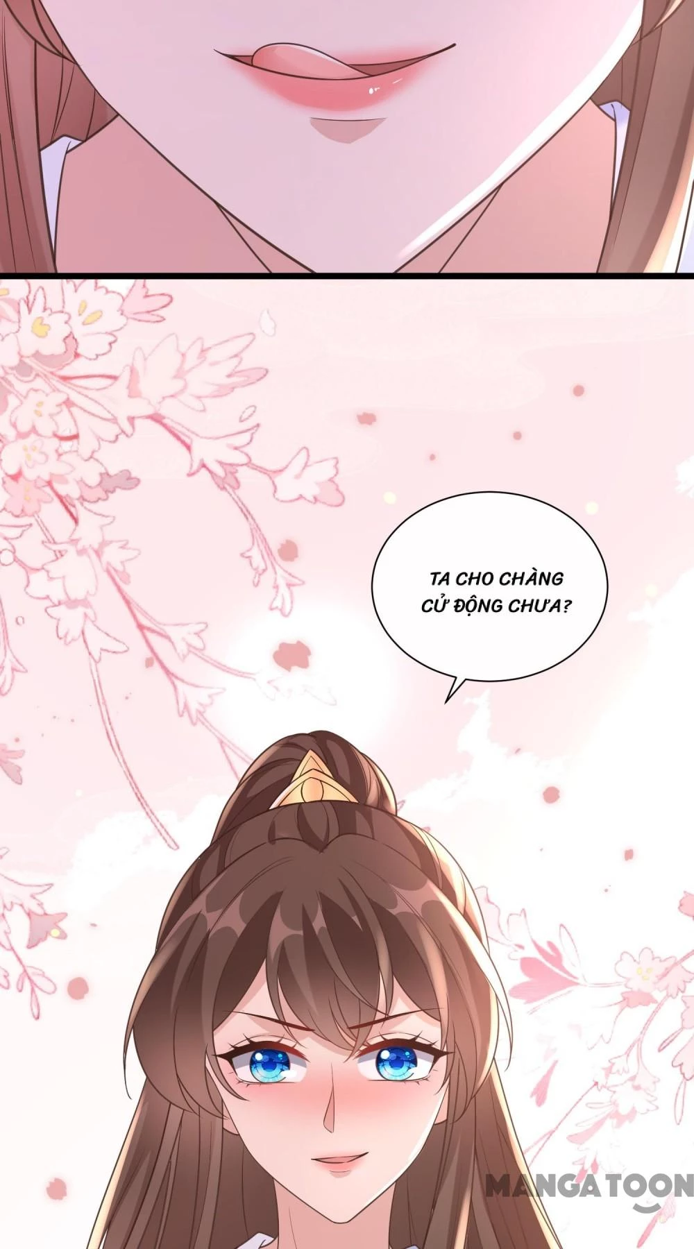 Thú Hắc Cuồng Phi Chapter 201 - 11