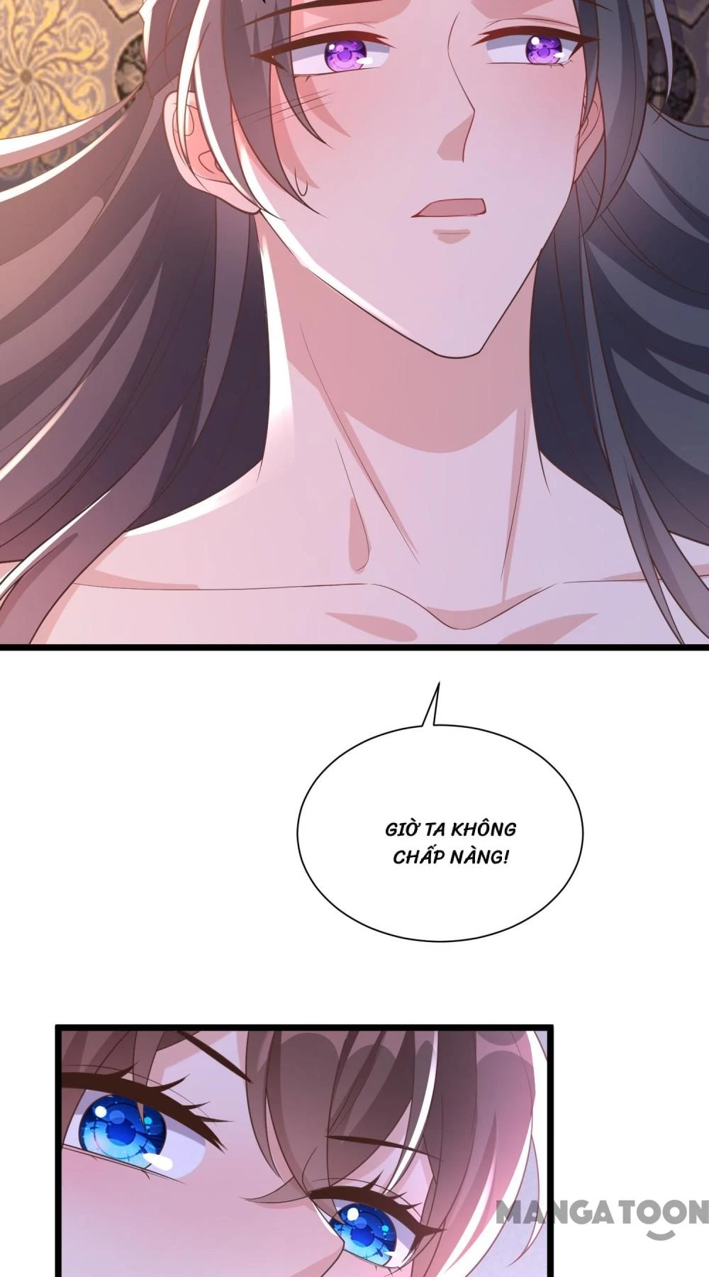 Thú Hắc Cuồng Phi Chapter 201 - 13