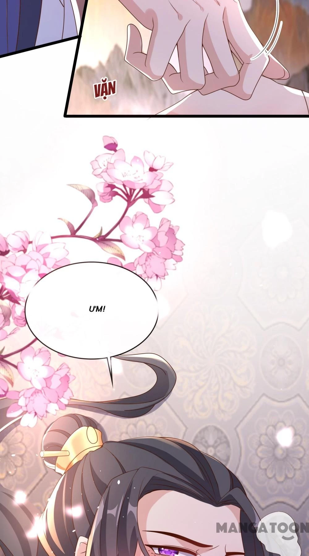 Thú Hắc Cuồng Phi Chapter 201 - 17