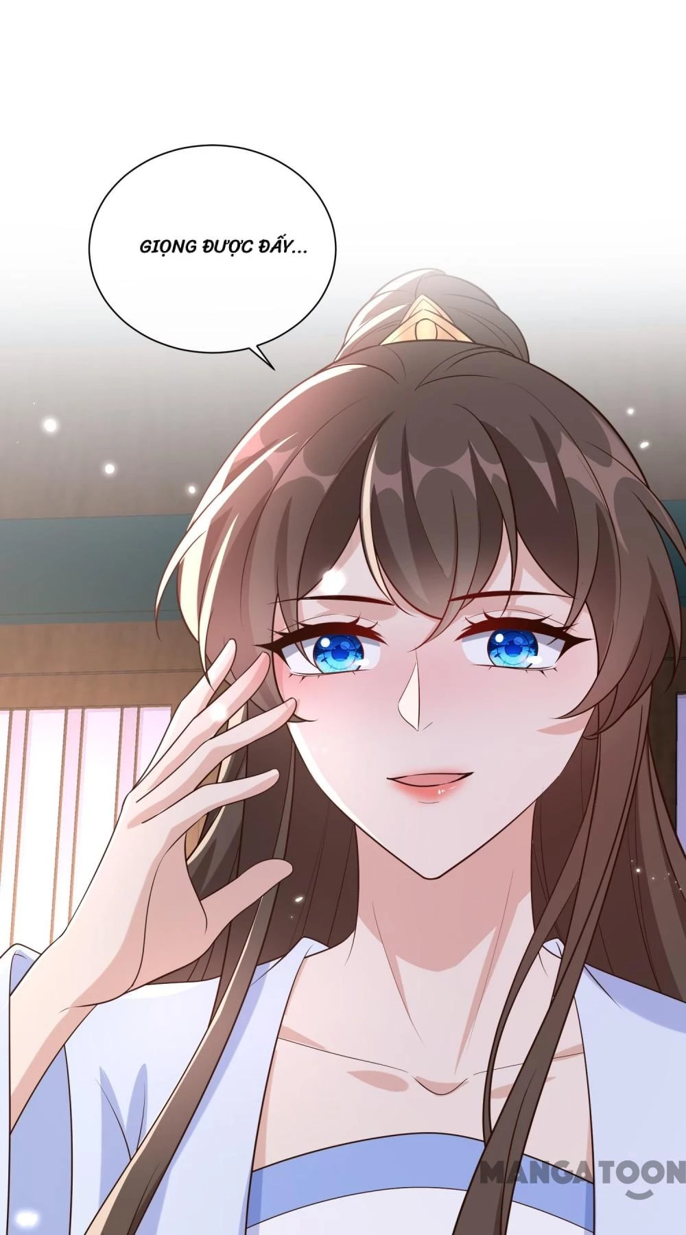 Thú Hắc Cuồng Phi Chapter 201 - 20