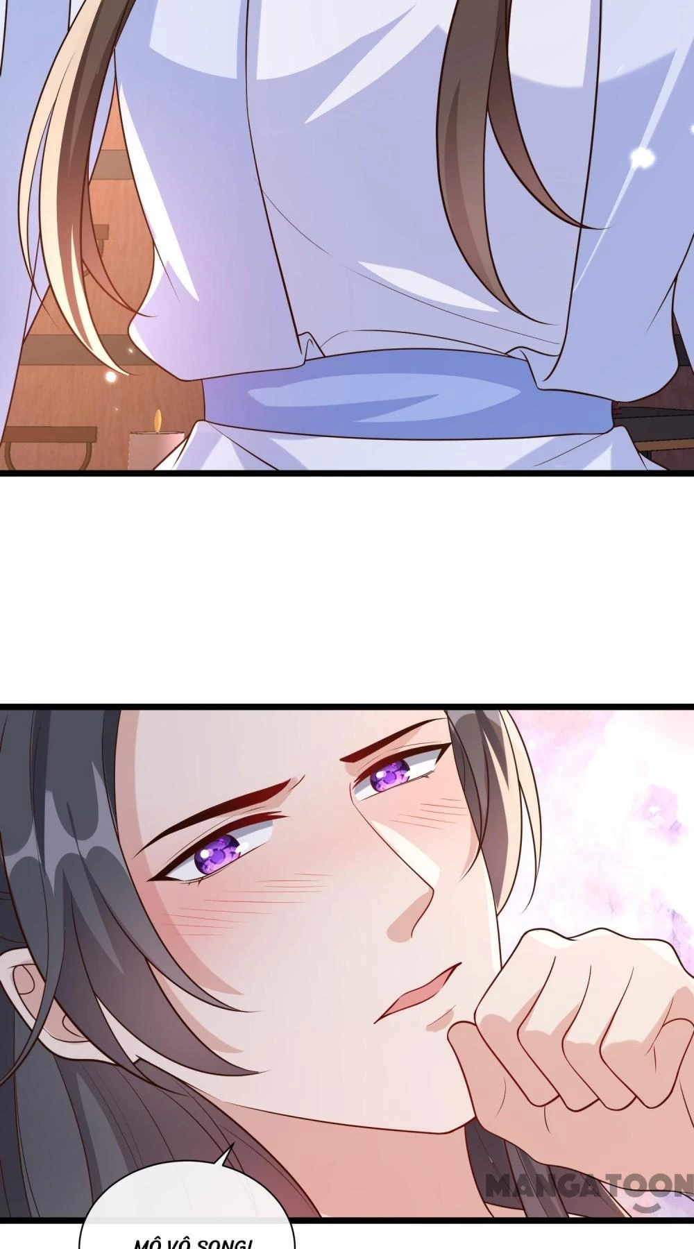 Thú Hắc Cuồng Phi Chapter 201 - 21