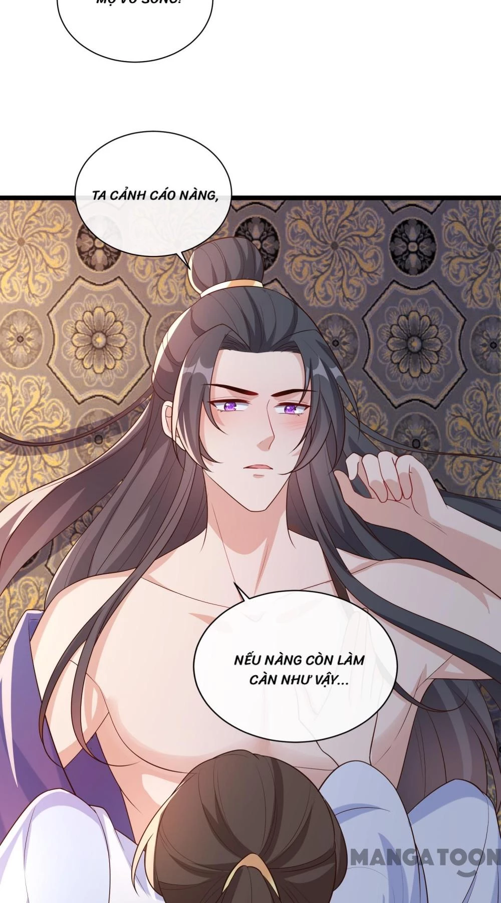 Thú Hắc Cuồng Phi Chapter 201 - 22