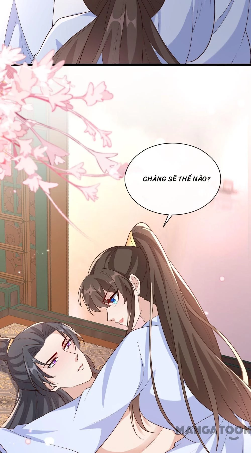 Thú Hắc Cuồng Phi Chapter 201 - 23