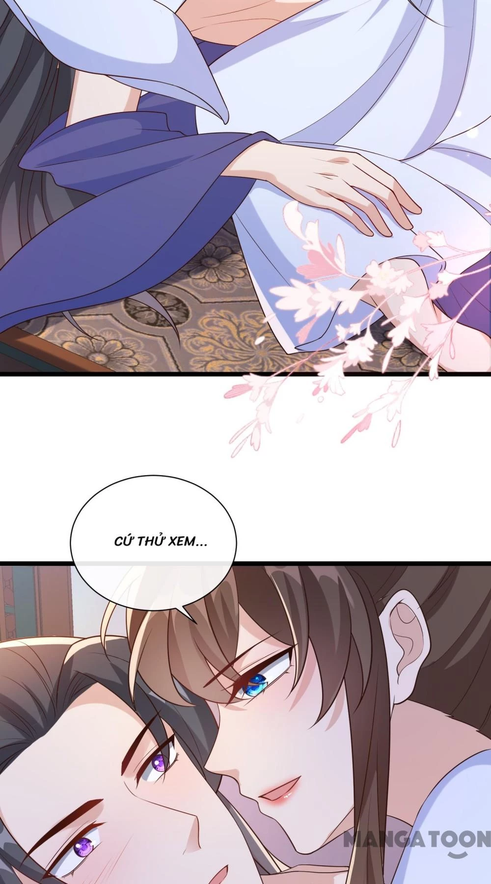 Thú Hắc Cuồng Phi Chapter 201 - 24