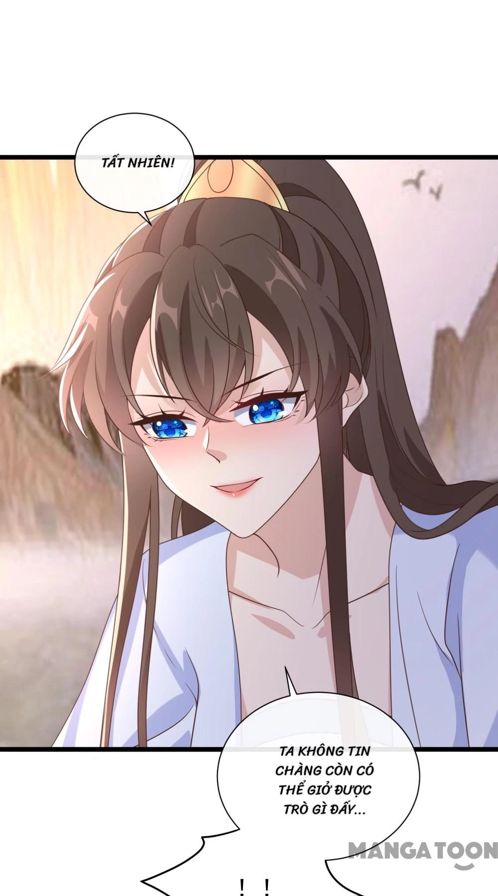 Thú Hắc Cuồng Phi Chapter 201 - 27