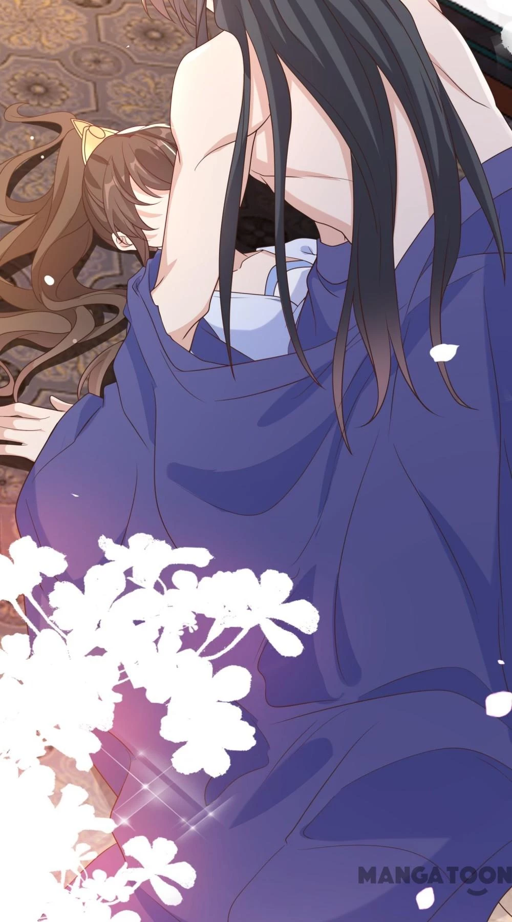 Thú Hắc Cuồng Phi Chapter 201 - 29