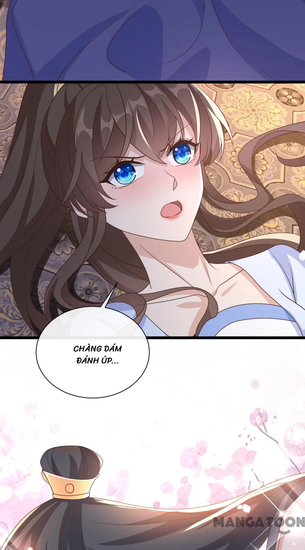 Thú Hắc Cuồng Phi Chapter 201 - 31