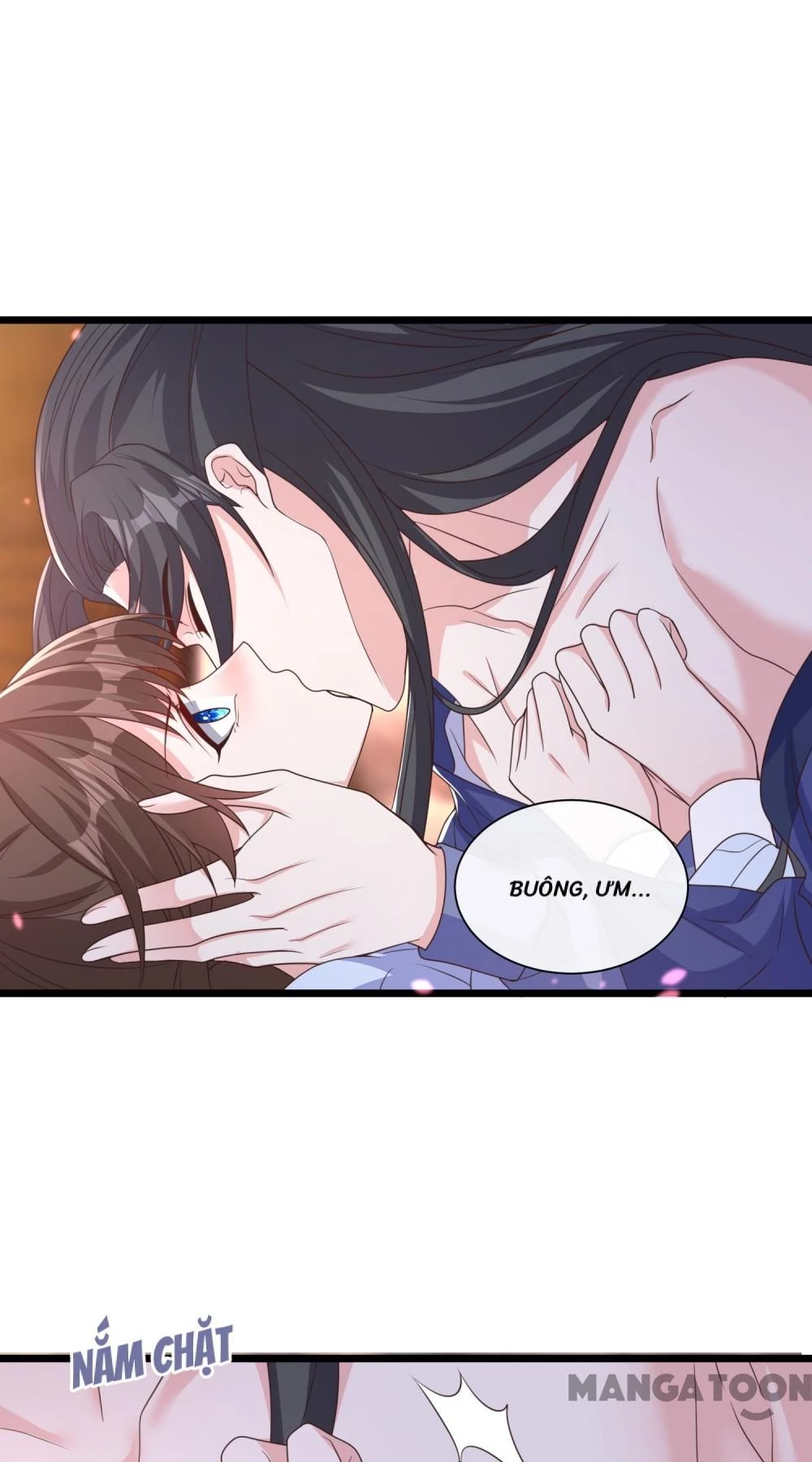 Thú Hắc Cuồng Phi Chapter 201 - 34