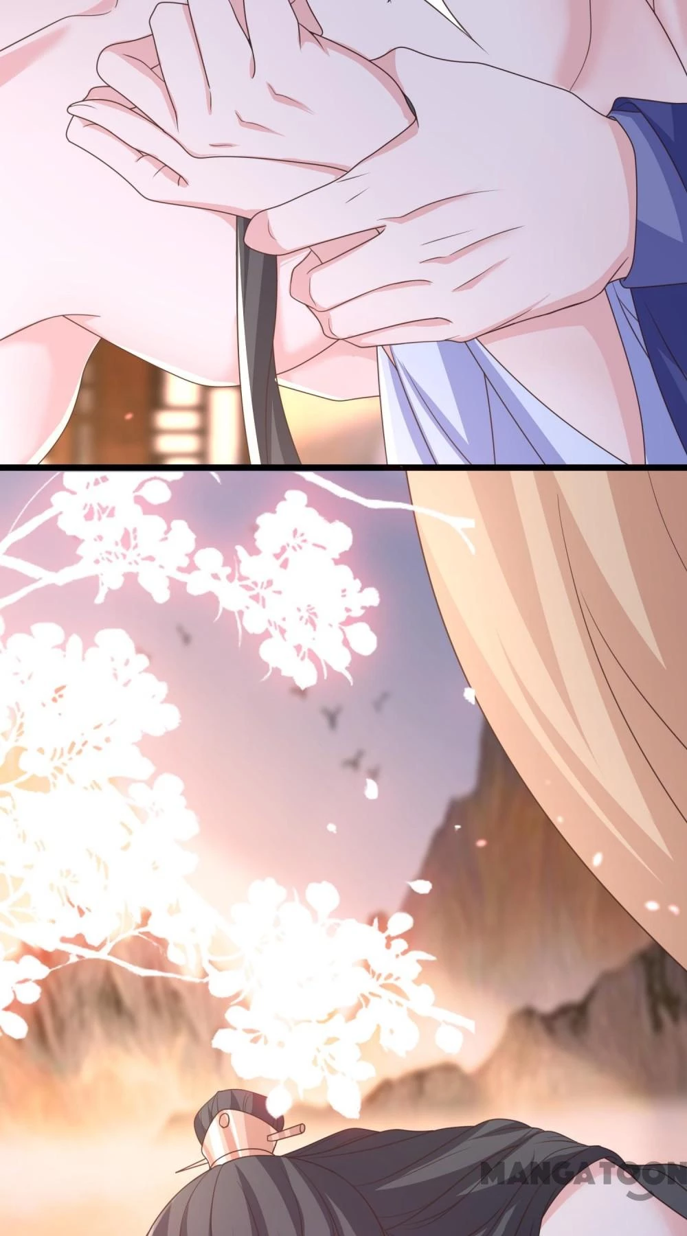 Thú Hắc Cuồng Phi Chapter 201 - 35