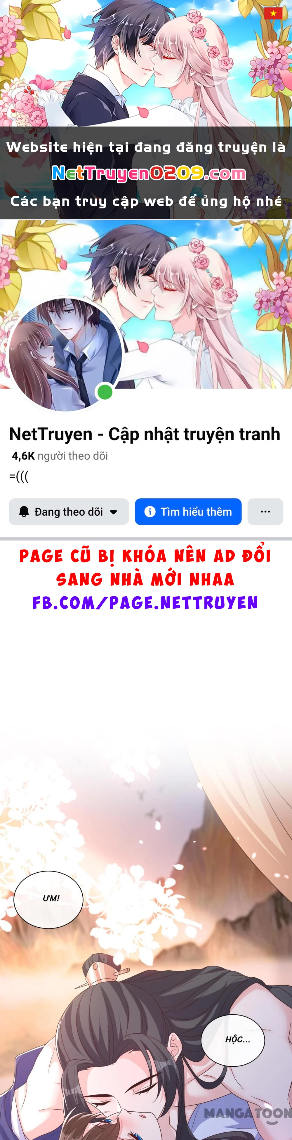 Thú Hắc Cuồng Phi Chapter 202 - 1