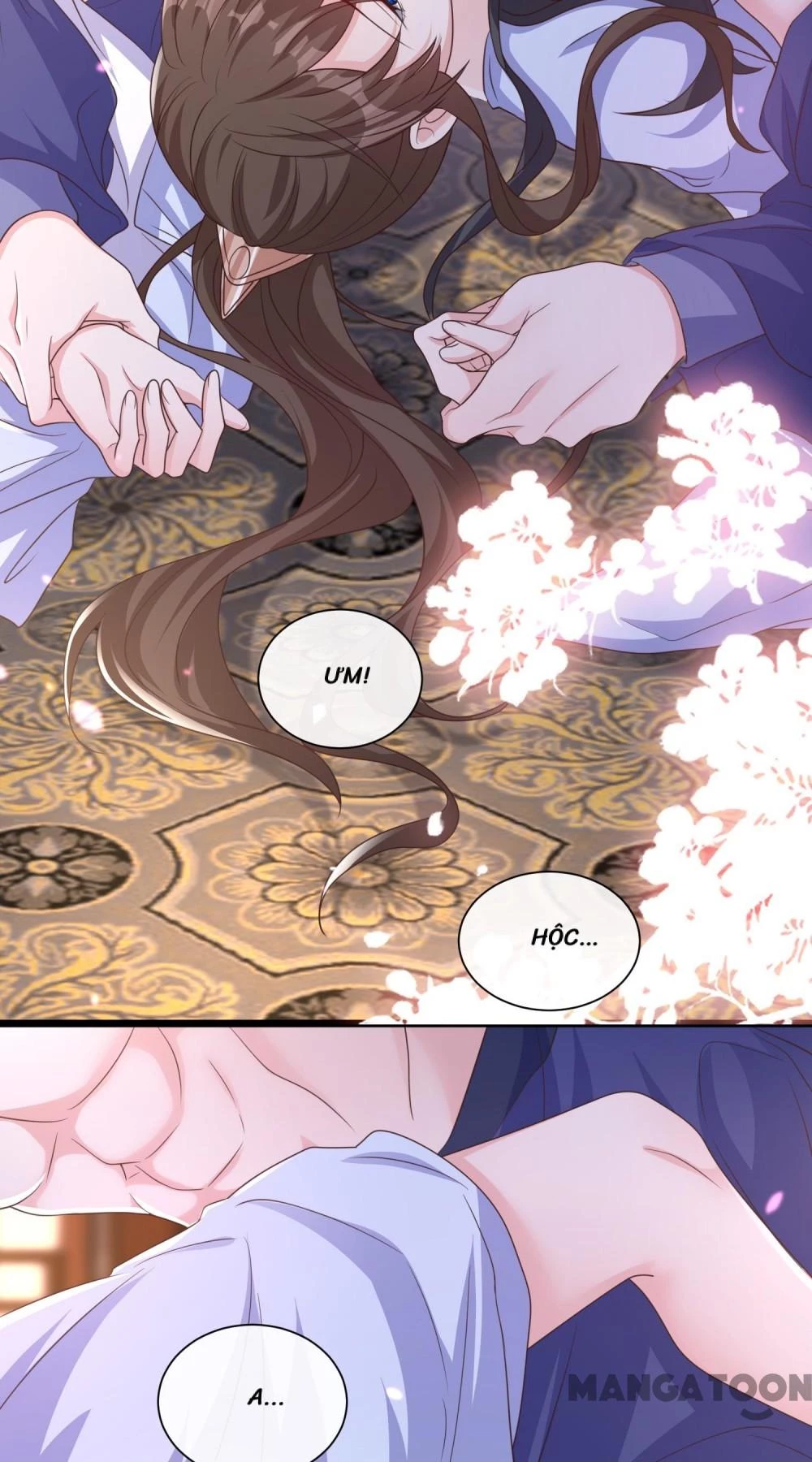 Thú Hắc Cuồng Phi Chapter 202 - 2