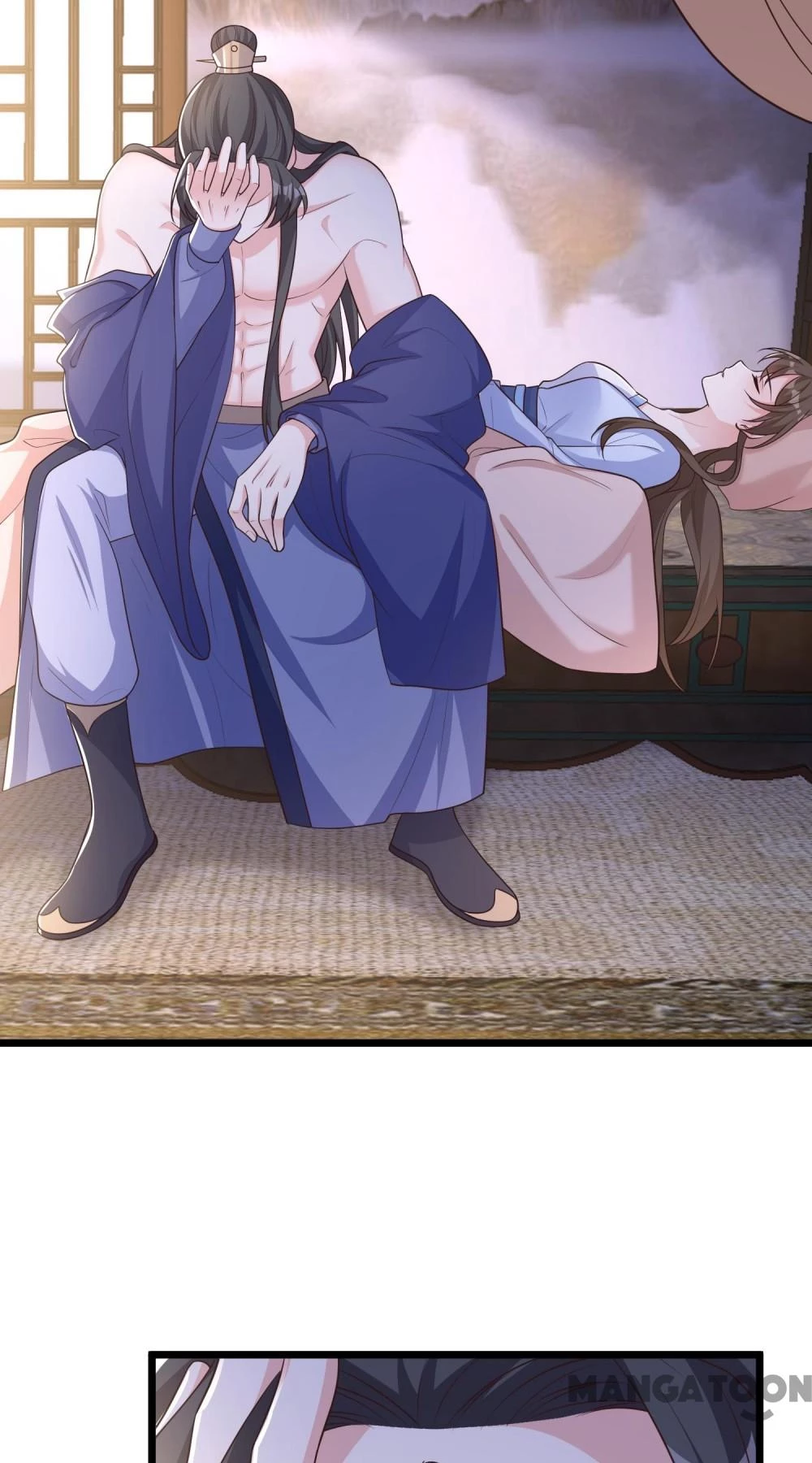 Thú Hắc Cuồng Phi Chapter 202 - 9