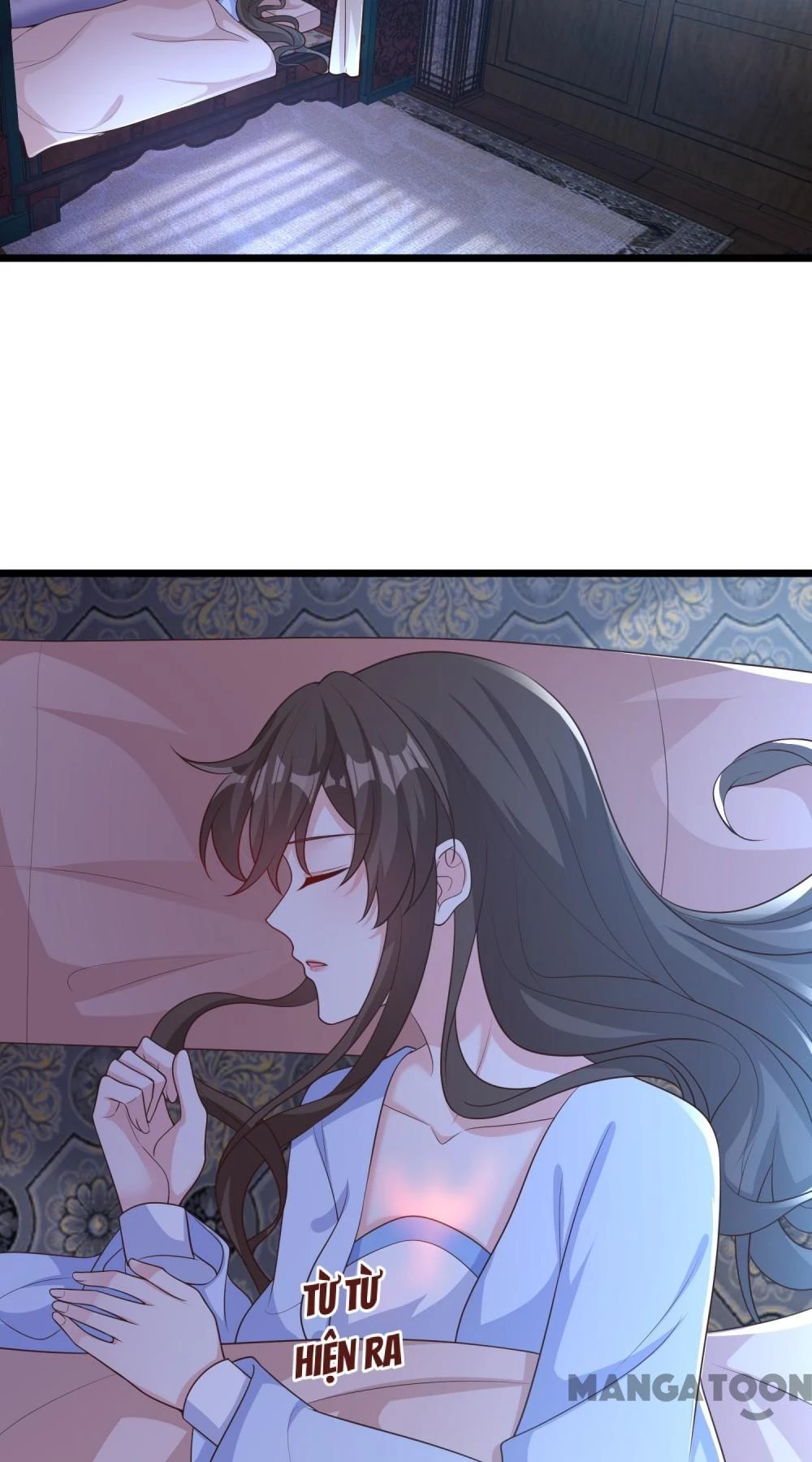 Thú Hắc Cuồng Phi Chapter 202 - 12