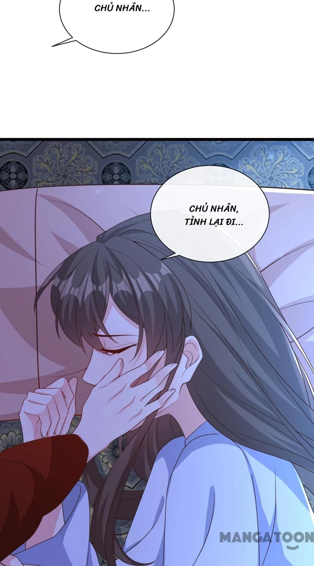 Thú Hắc Cuồng Phi Chapter 202 - 15