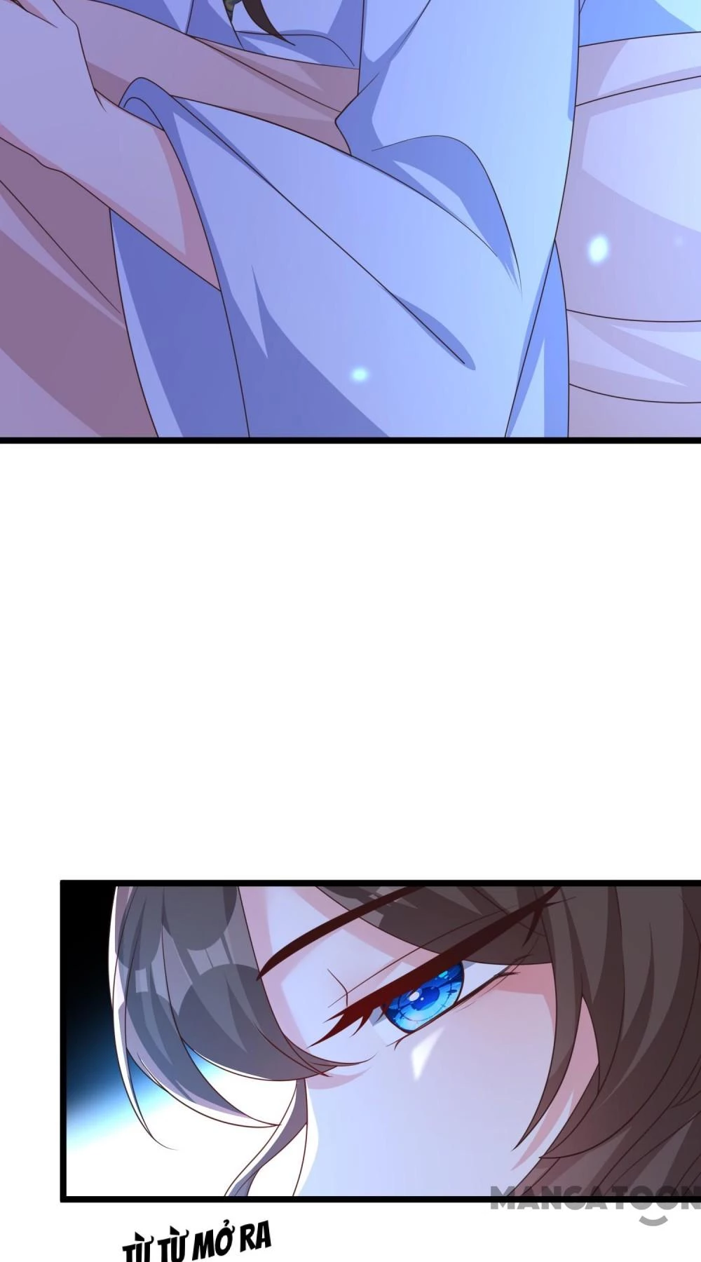 Thú Hắc Cuồng Phi Chapter 202 - 16