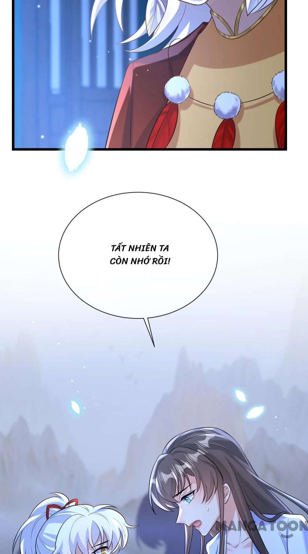 Thú Hắc Cuồng Phi Chapter 202 - 22