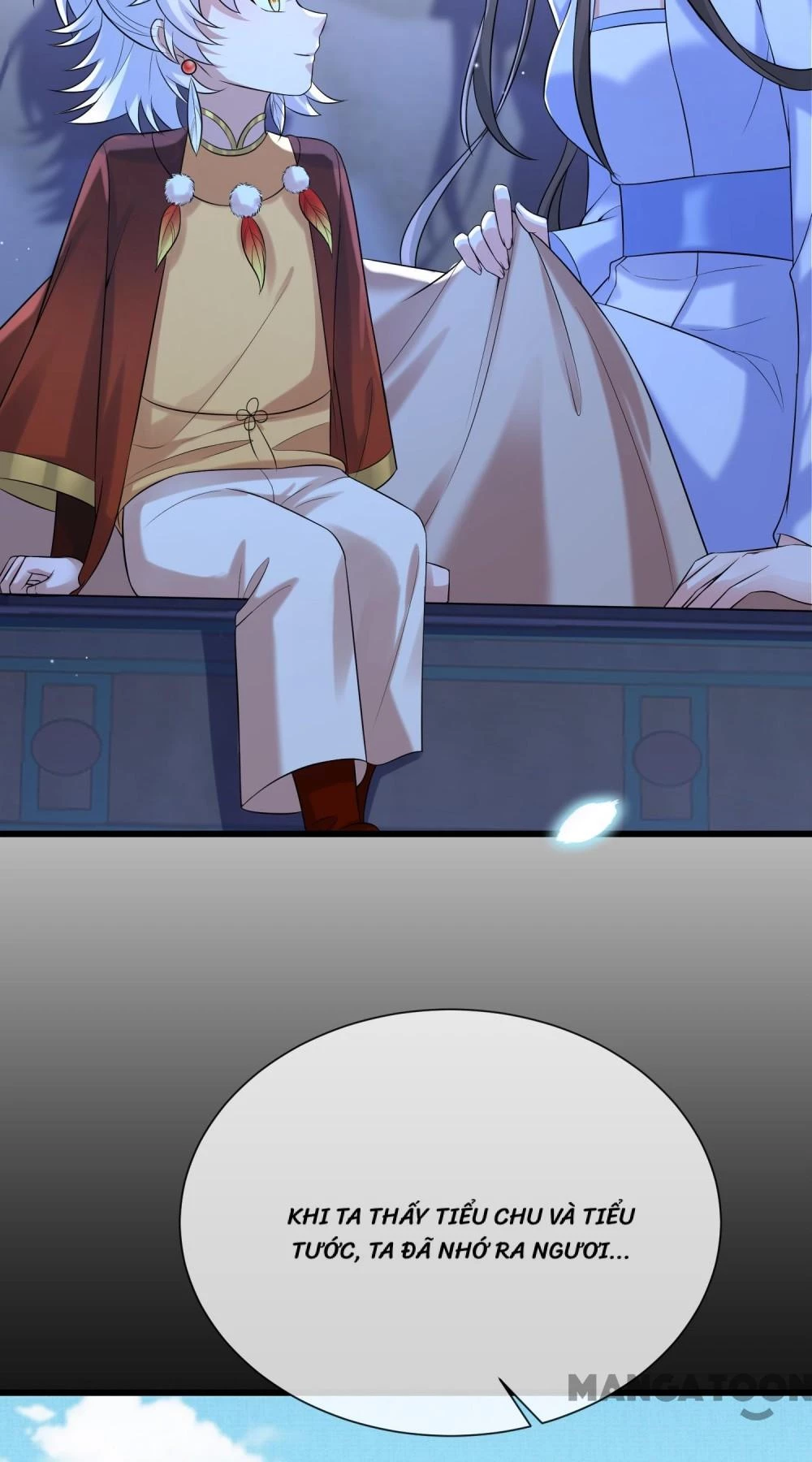 Thú Hắc Cuồng Phi Chapter 202 - 23