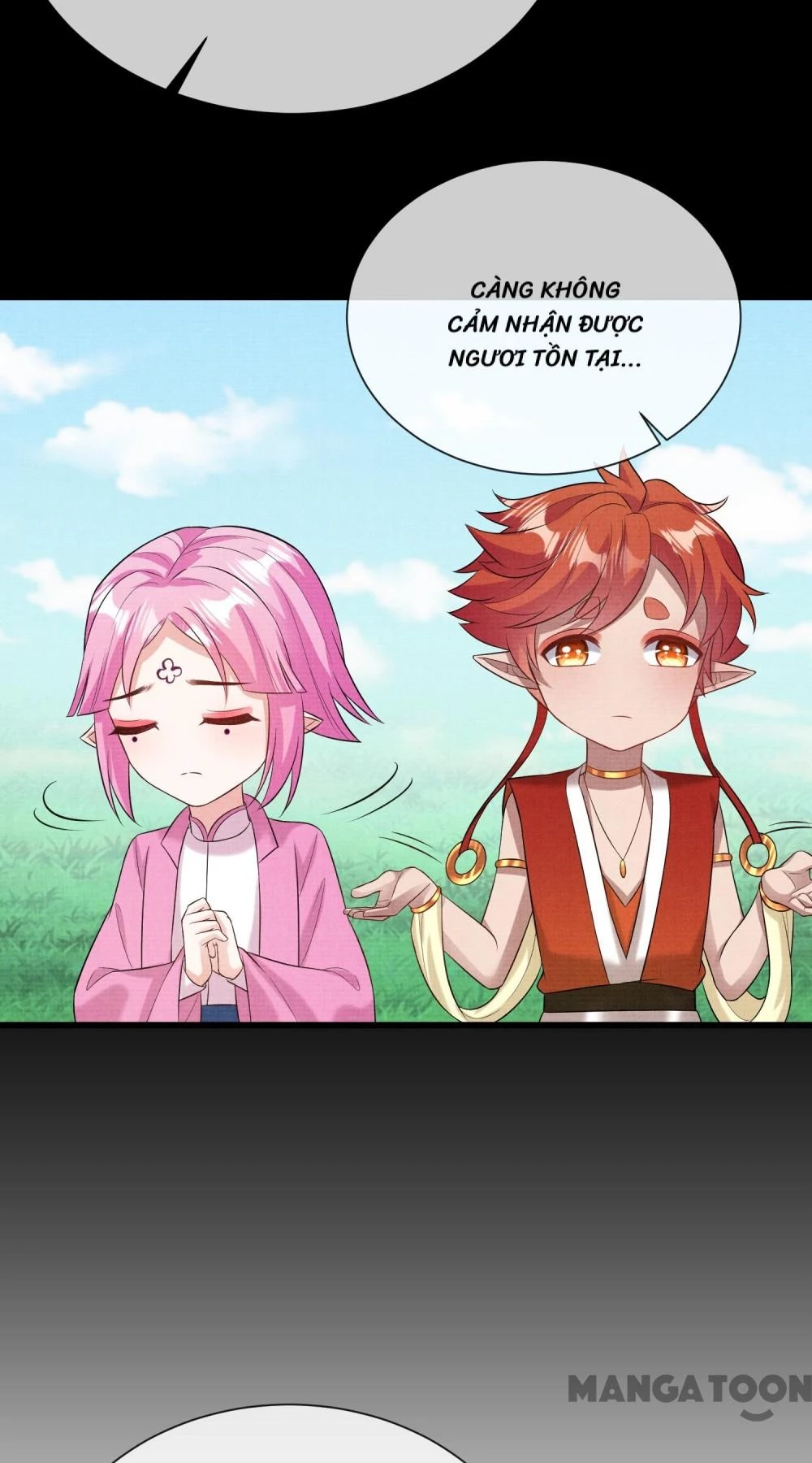 Thú Hắc Cuồng Phi Chapter 202 - 25