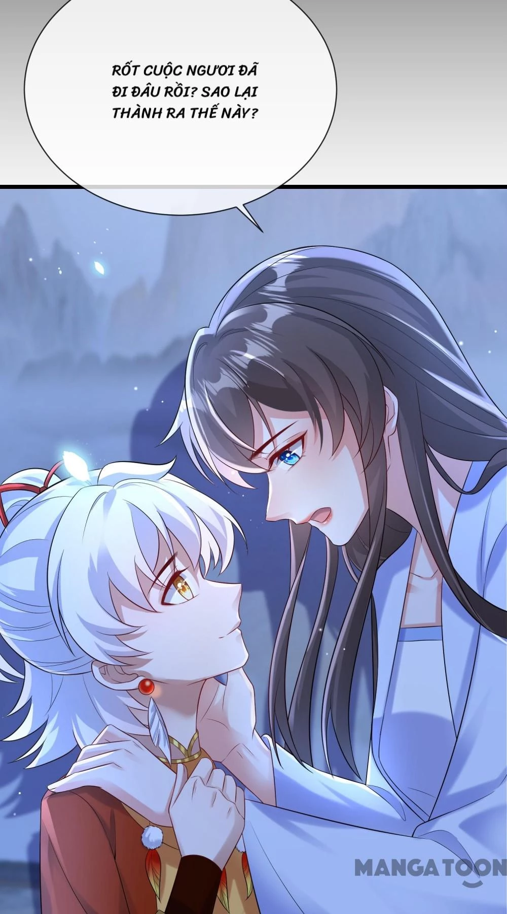 Thú Hắc Cuồng Phi Chapter 202 - 26