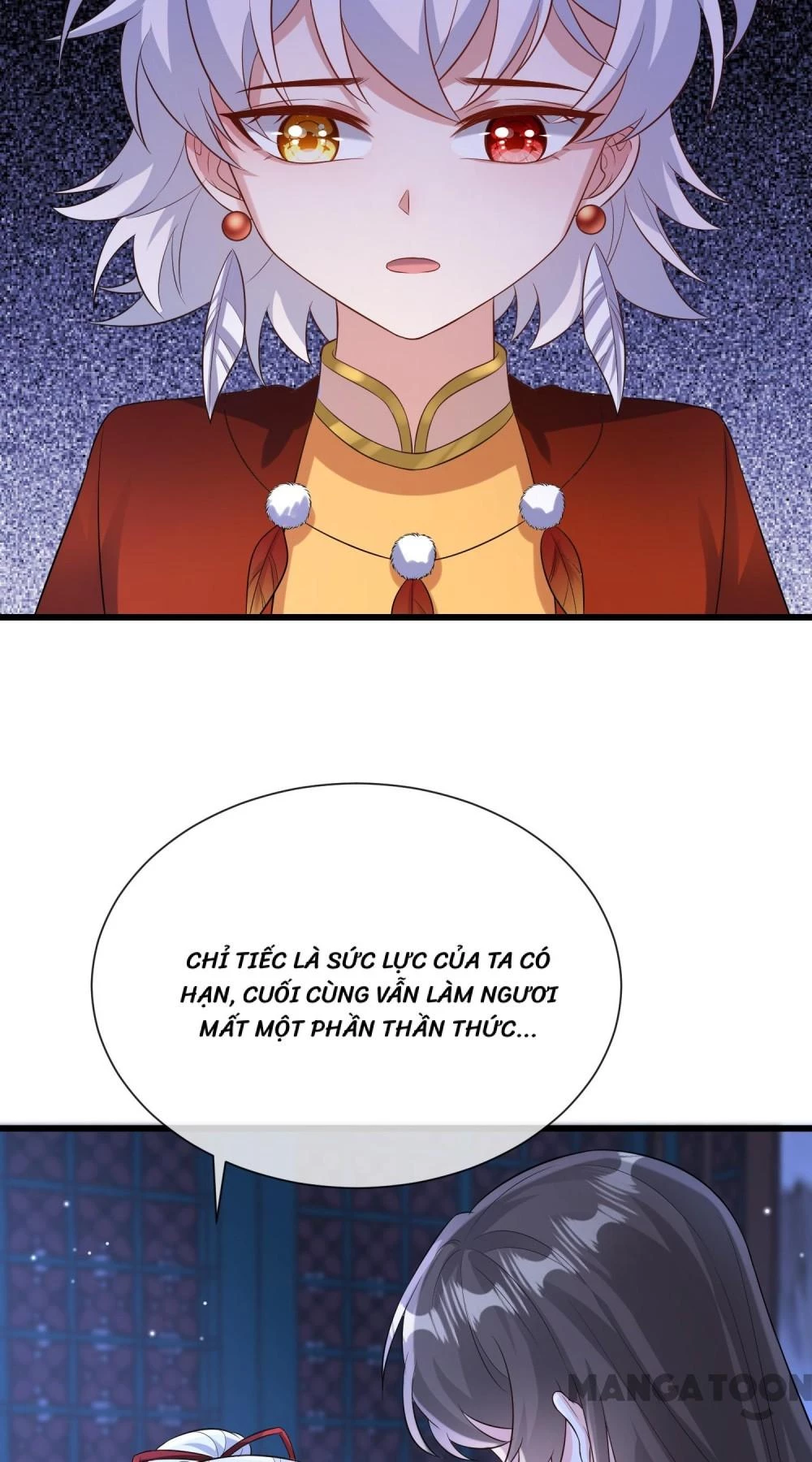 Thú Hắc Cuồng Phi Chapter 202 - 29