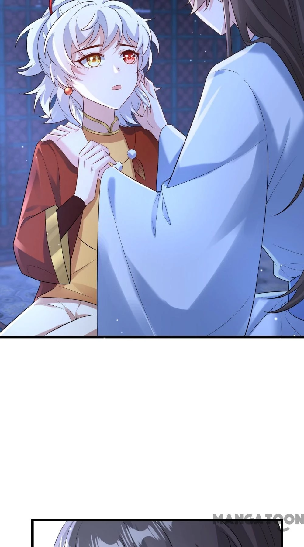 Thú Hắc Cuồng Phi Chapter 202 - 30