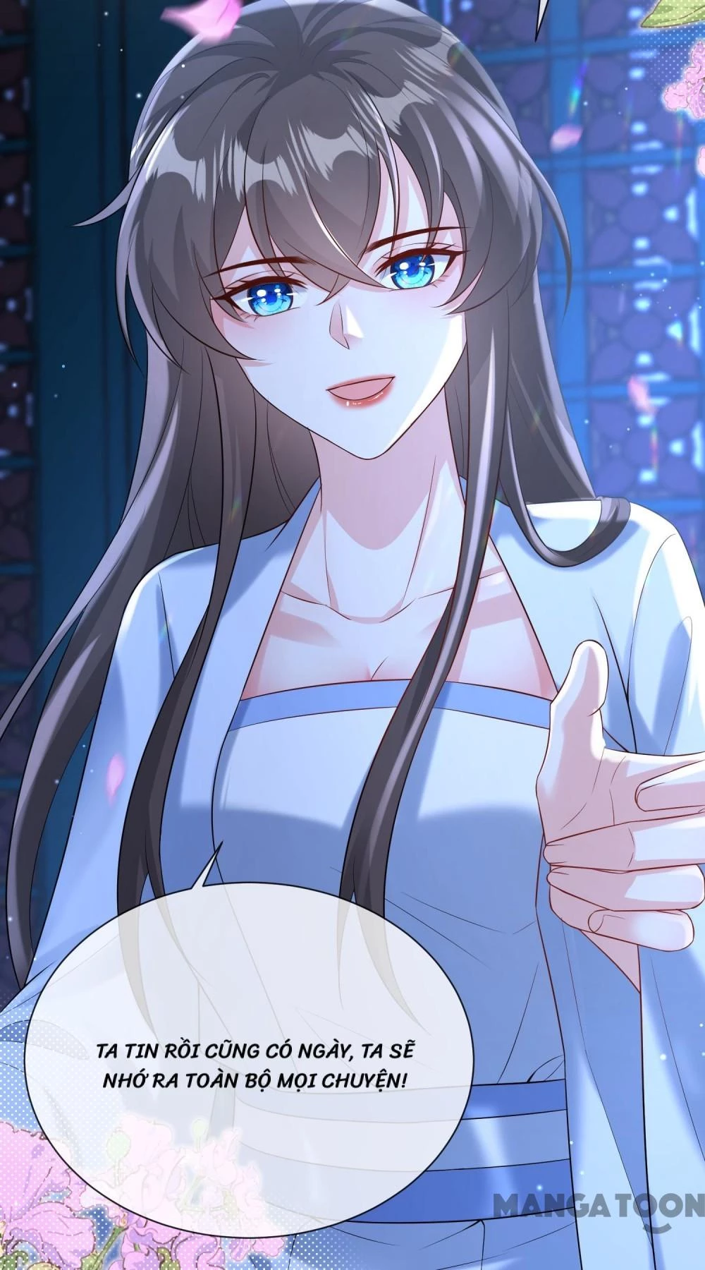 Thú Hắc Cuồng Phi Chapter 202 - 32