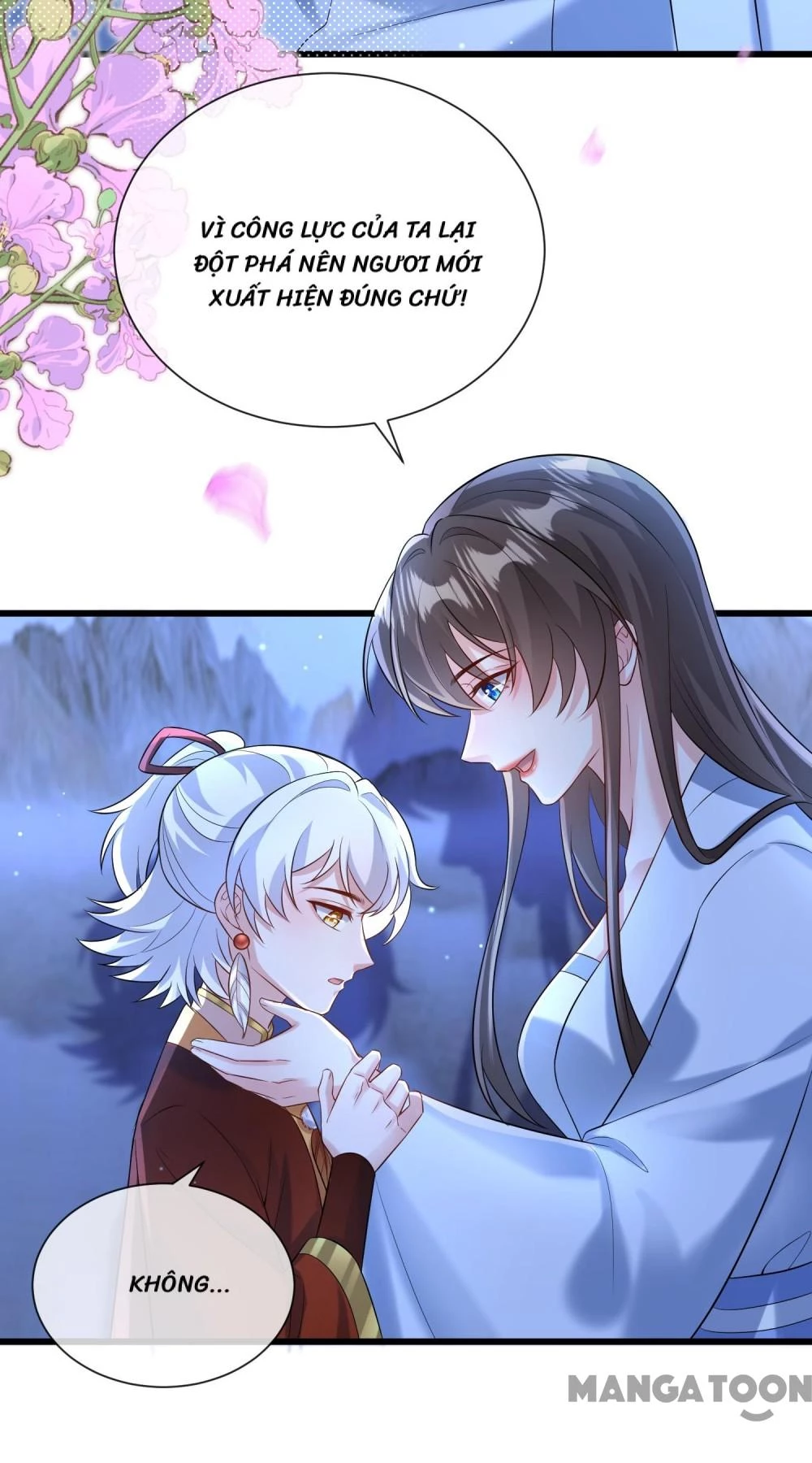 Thú Hắc Cuồng Phi Chapter 202 - 33