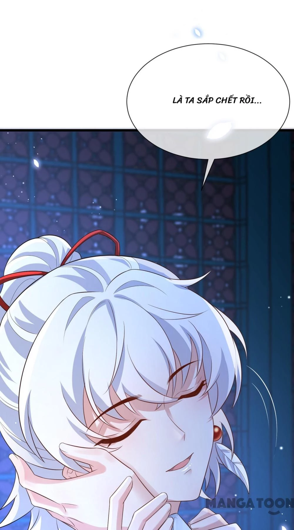 Thú Hắc Cuồng Phi Chapter 202 - 34