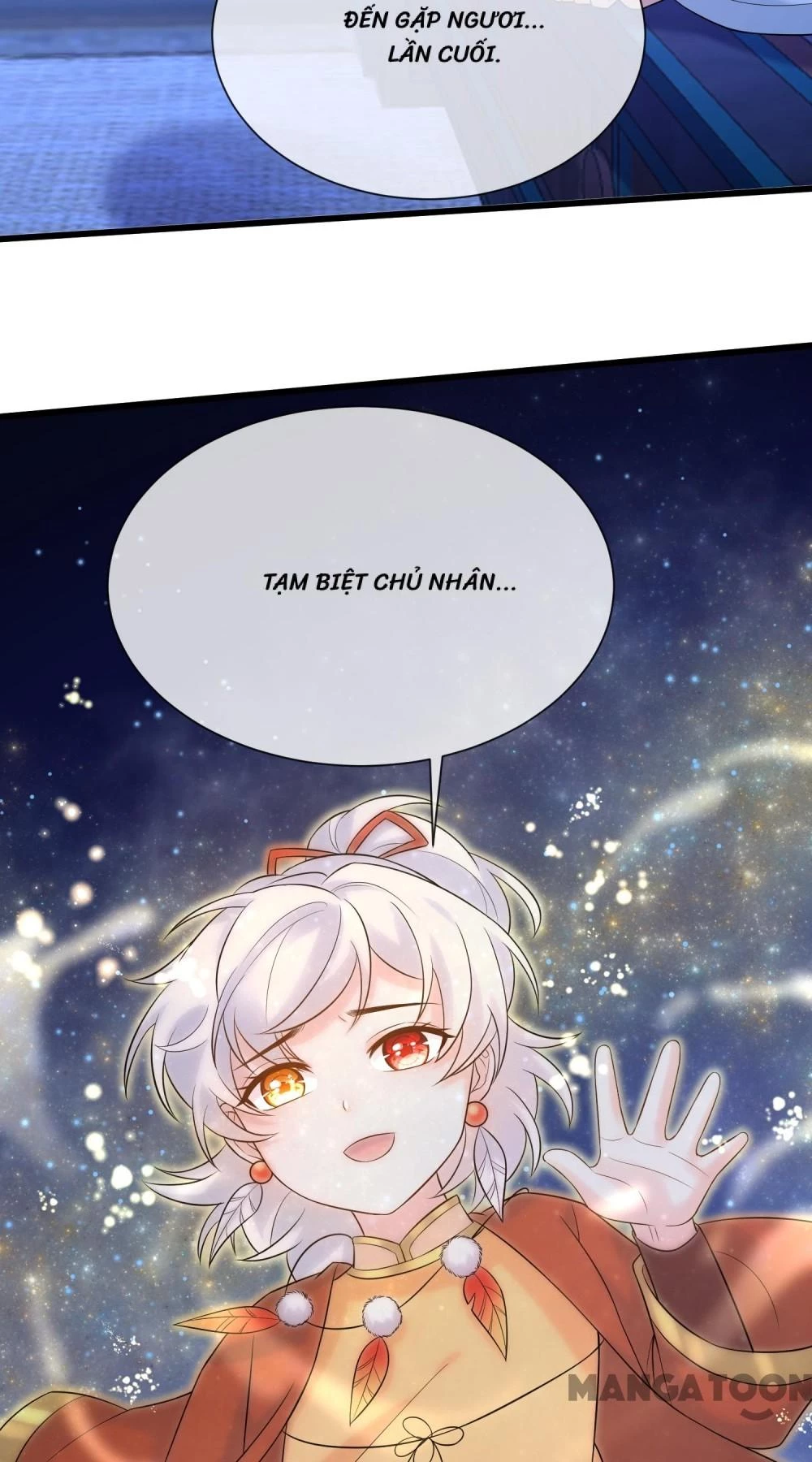 Thú Hắc Cuồng Phi Chapter 202 - 40