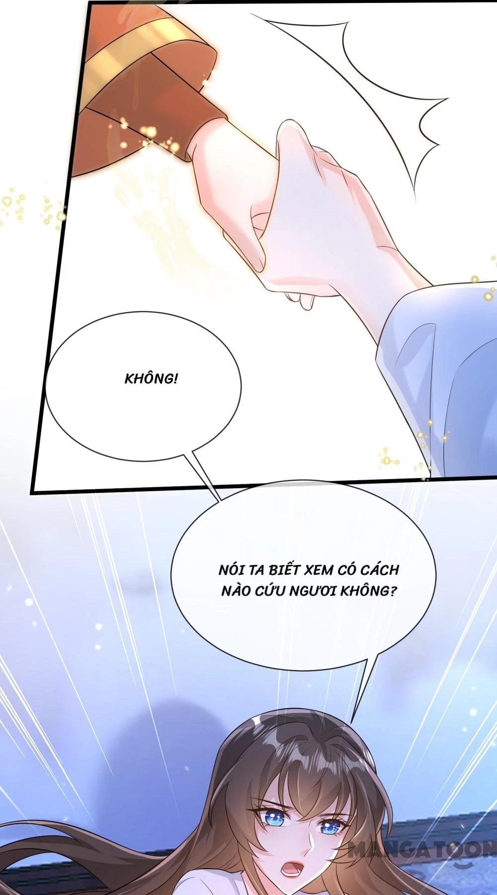 Thú Hắc Cuồng Phi Chapter 202 - 42