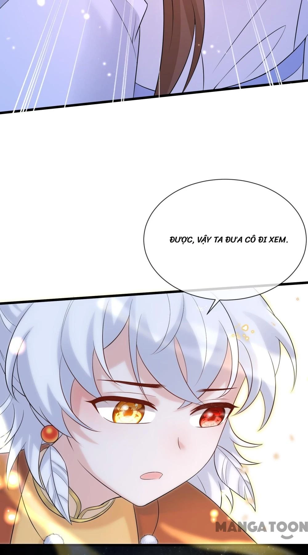 Thú Hắc Cuồng Phi Chapter 203 - 4