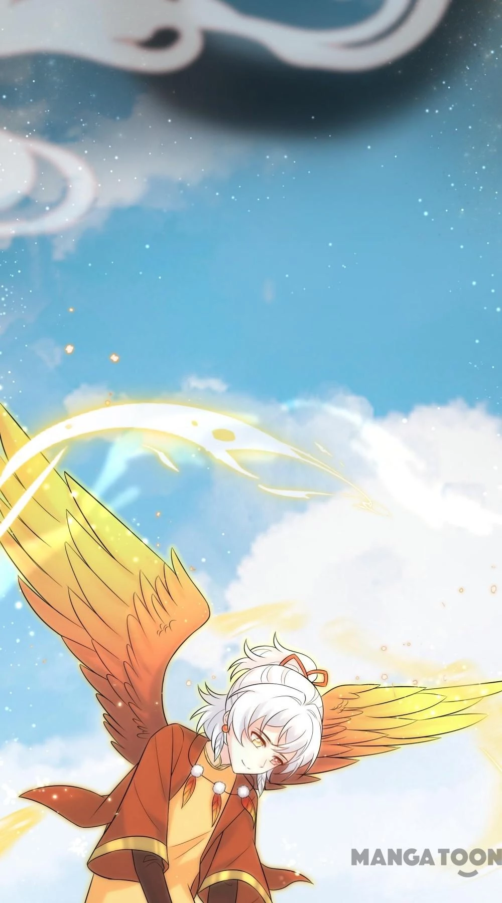 Thú Hắc Cuồng Phi Chapter 203 - 6