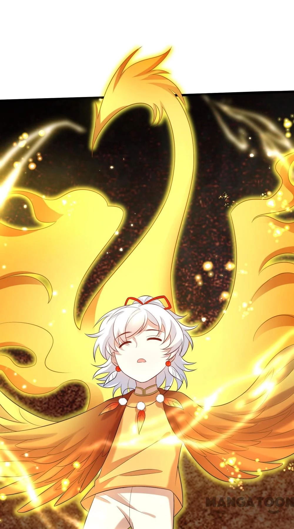 Thú Hắc Cuồng Phi Chapter 203 - 10