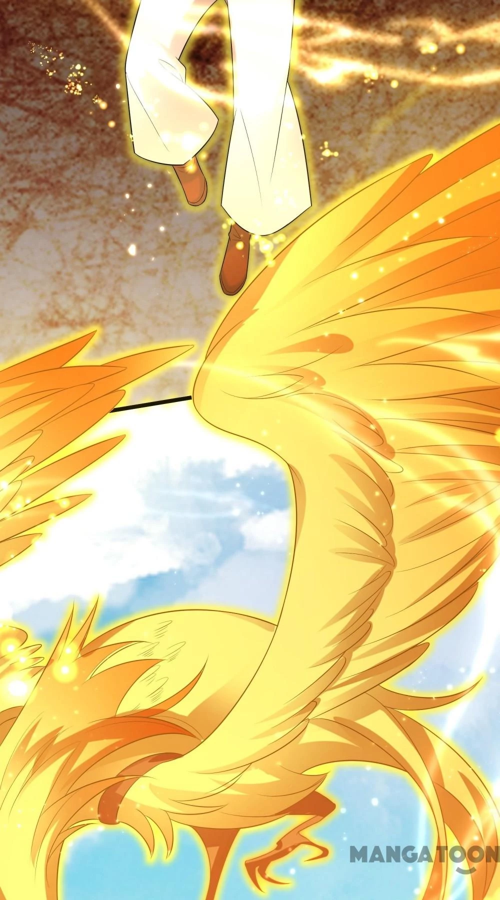 Thú Hắc Cuồng Phi Chapter 203 - 11