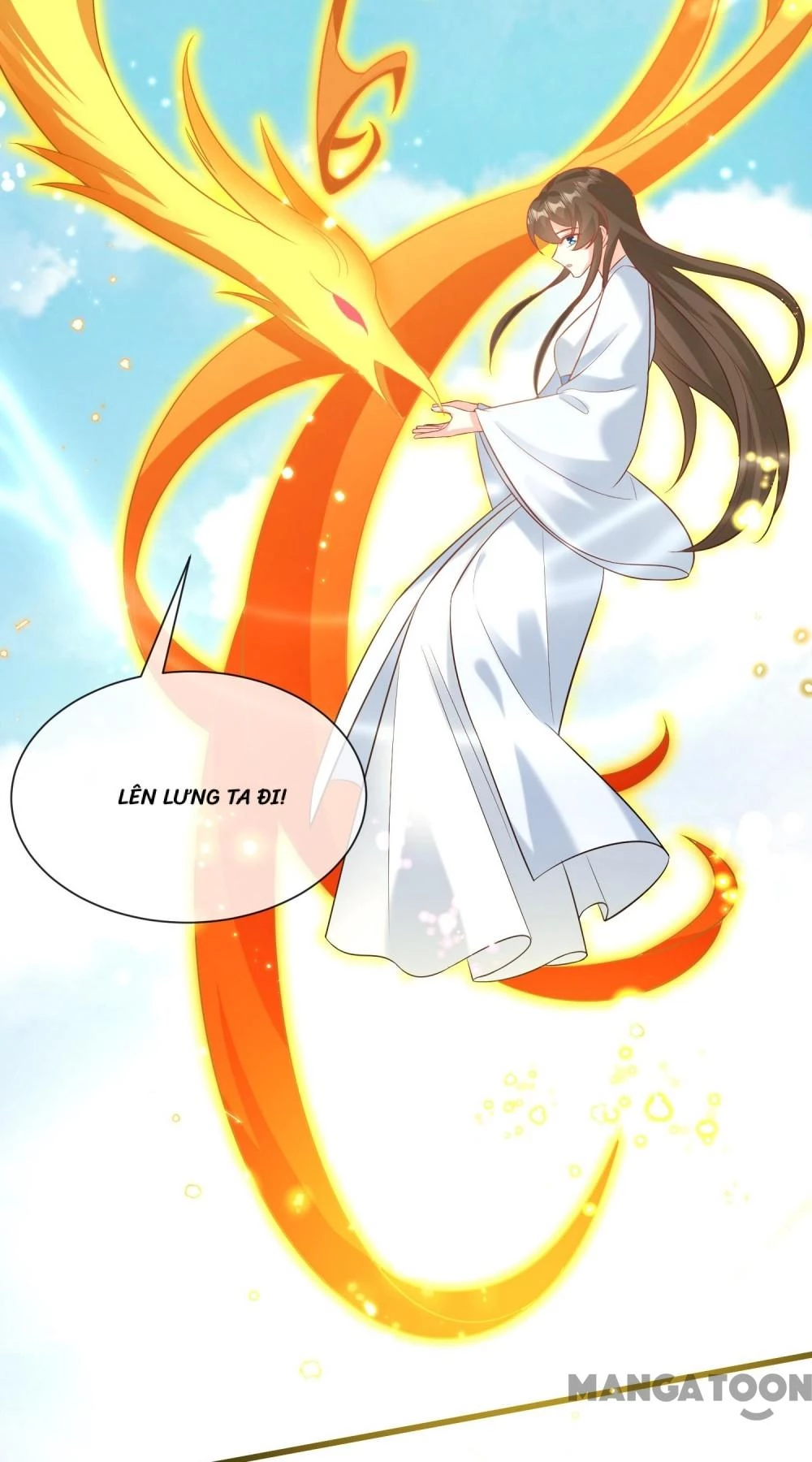 Thú Hắc Cuồng Phi Chapter 203 - 12