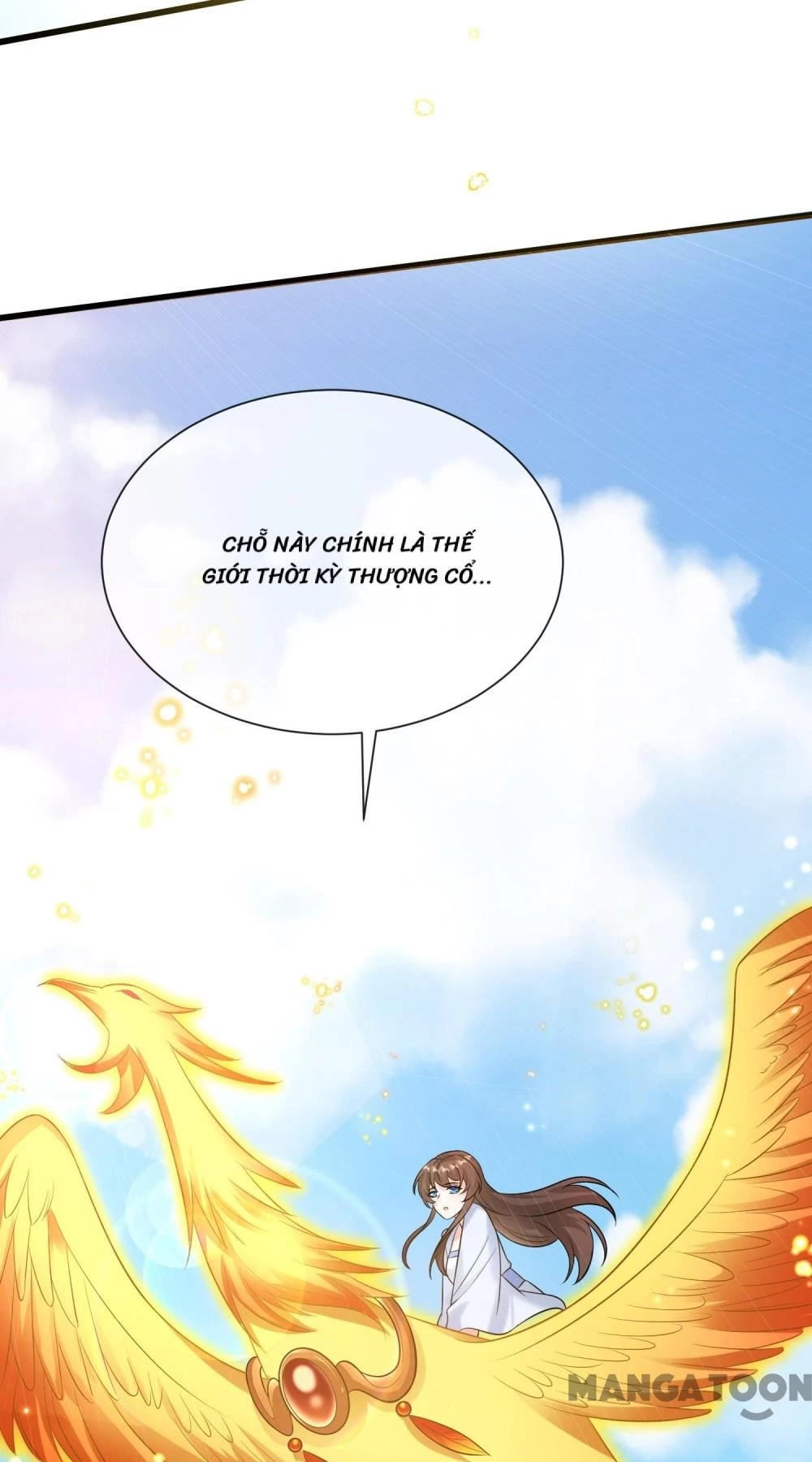 Thú Hắc Cuồng Phi Chapter 203 - 13