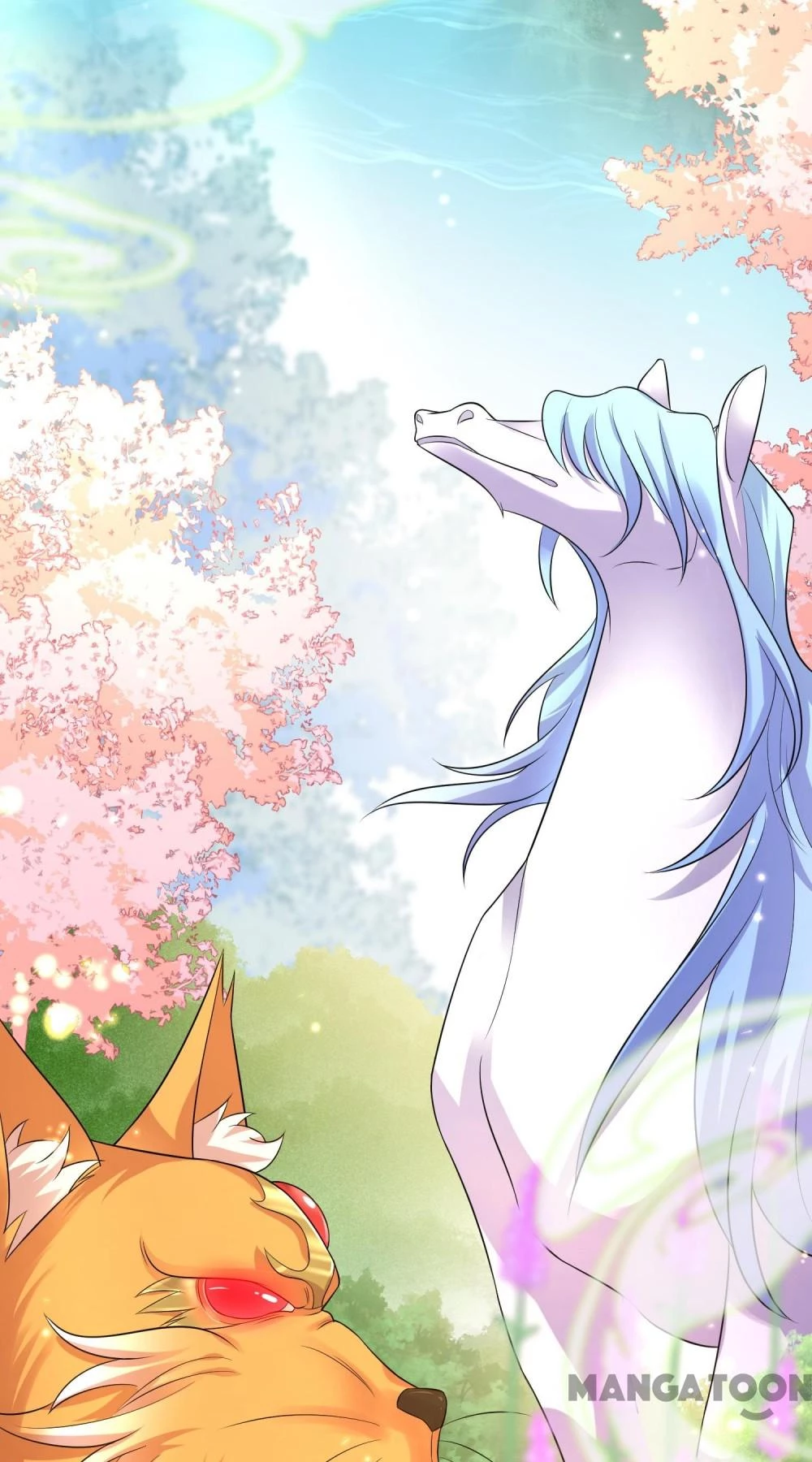 Thú Hắc Cuồng Phi Chapter 203 - 16