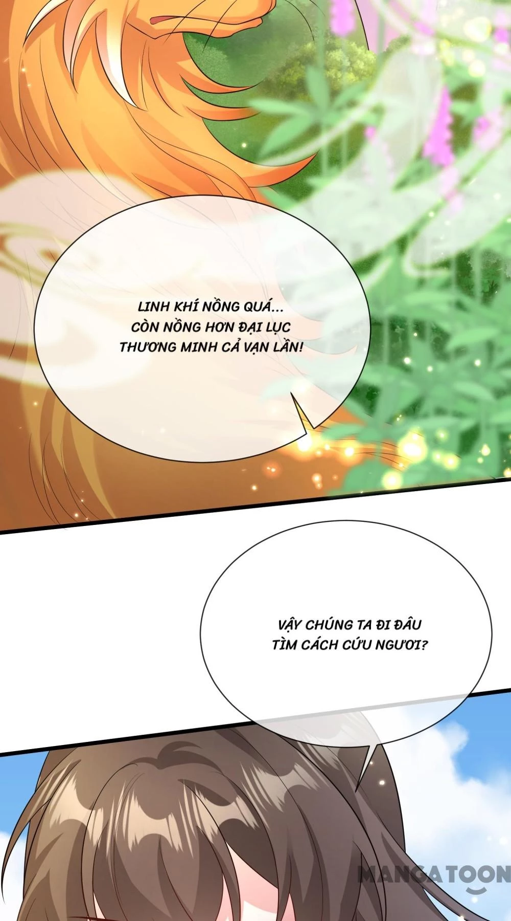 Thú Hắc Cuồng Phi Chapter 203 - 17