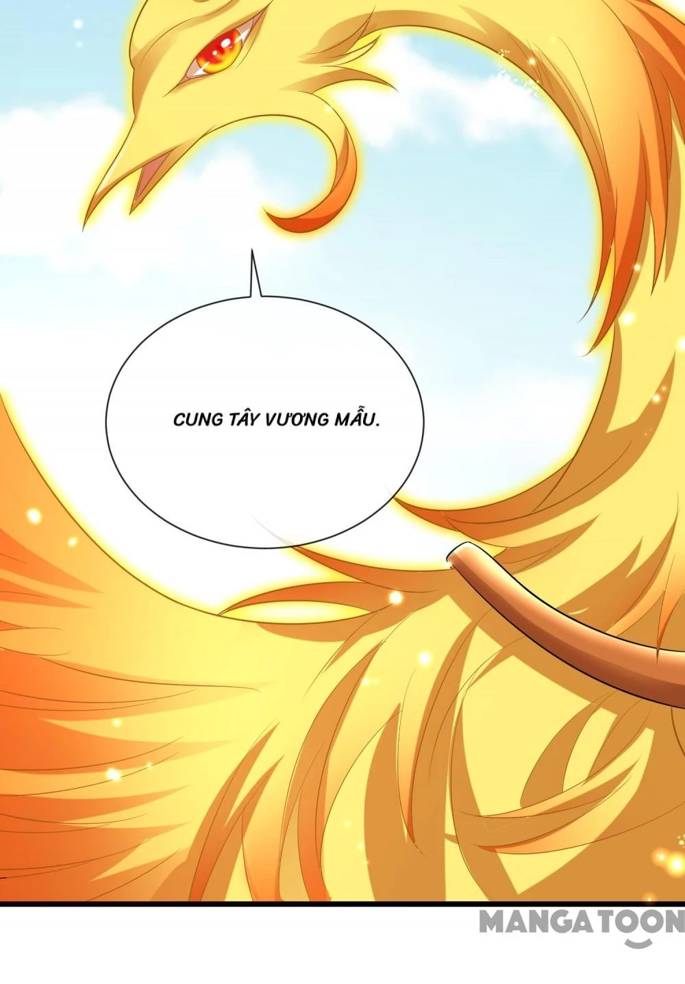 Thú Hắc Cuồng Phi Chapter 203 - 19