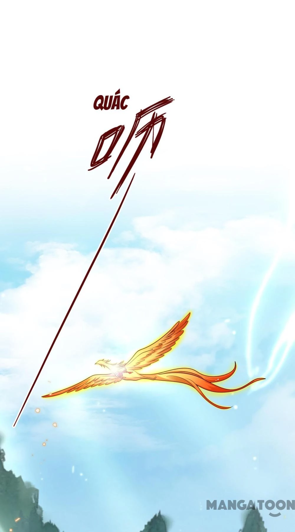 Thú Hắc Cuồng Phi Chapter 203 - 20