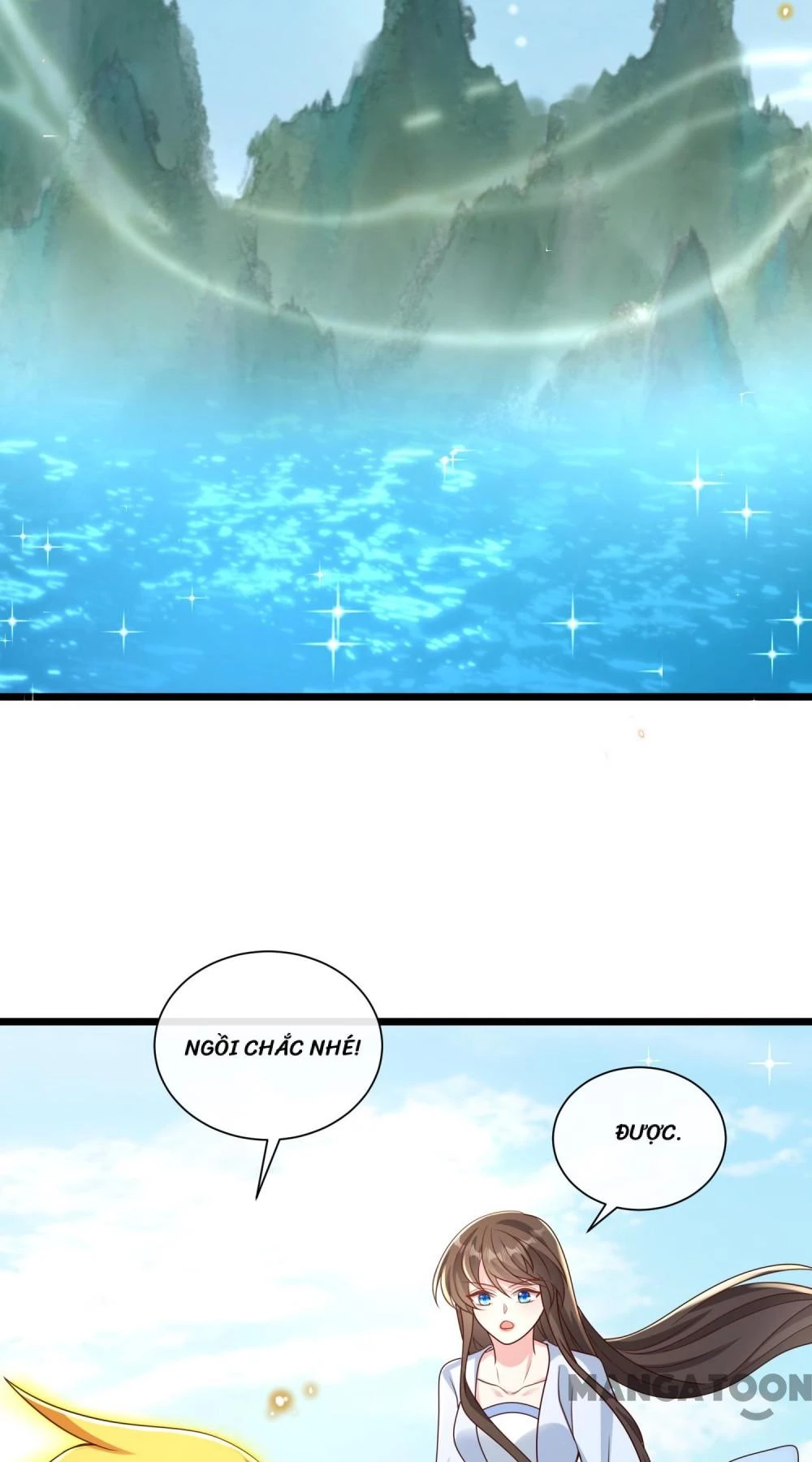 Thú Hắc Cuồng Phi Chapter 203 - 21