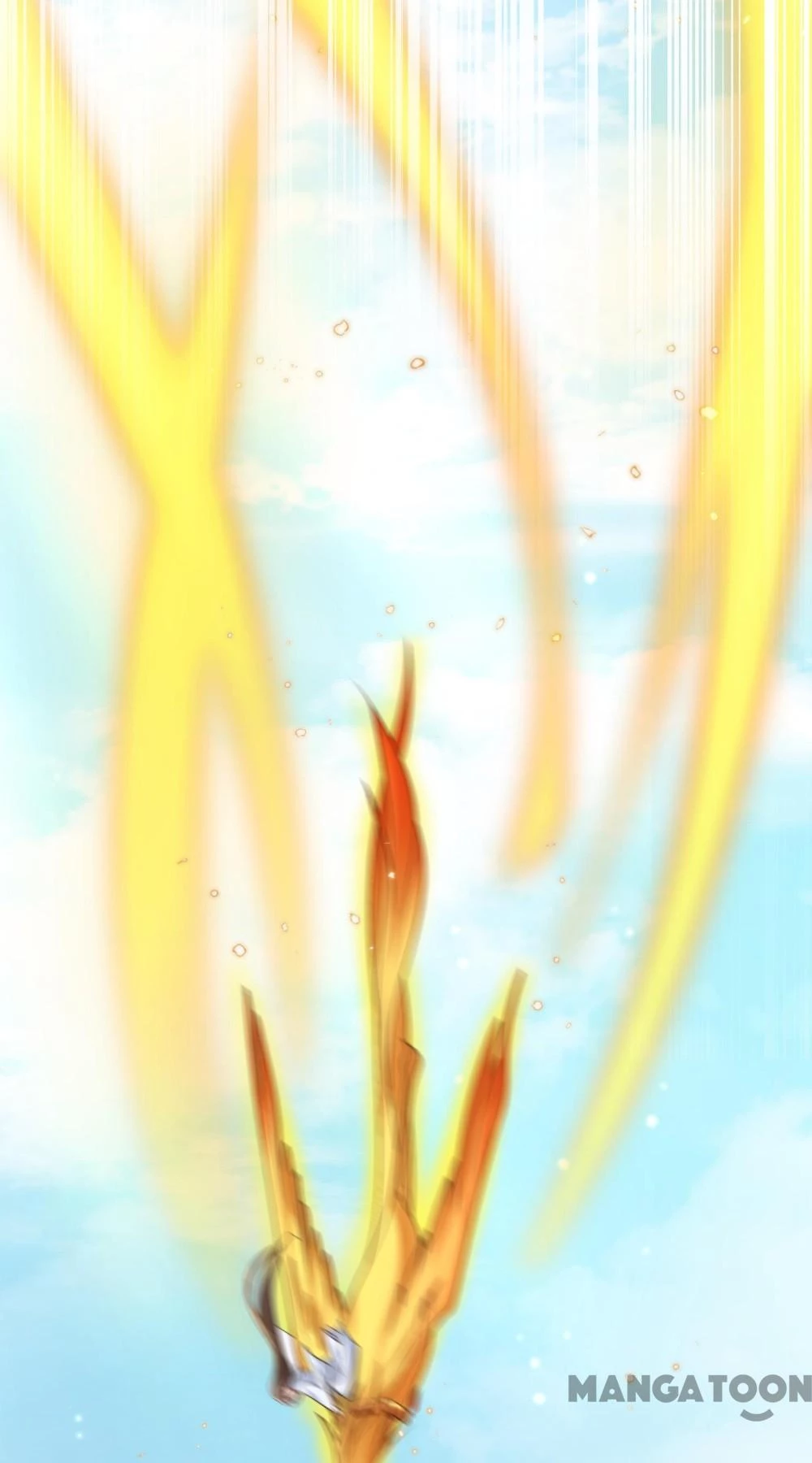 Thú Hắc Cuồng Phi Chapter 203 - 23