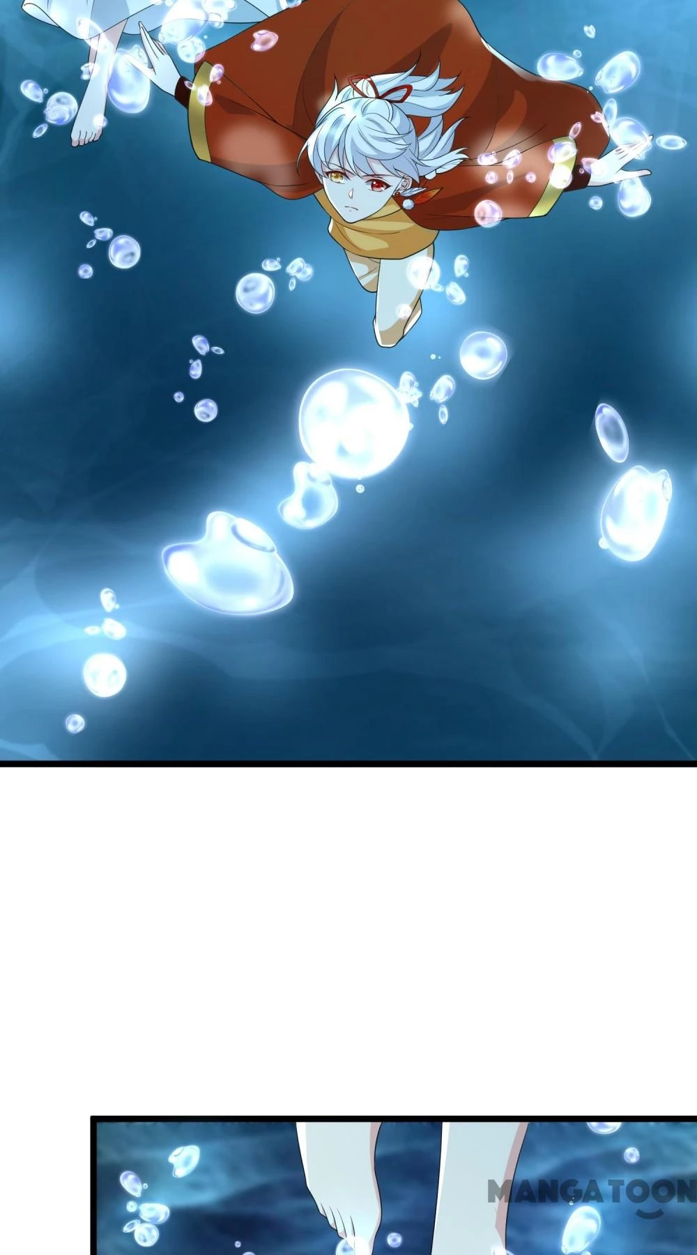 Thú Hắc Cuồng Phi Chapter 203 - 28