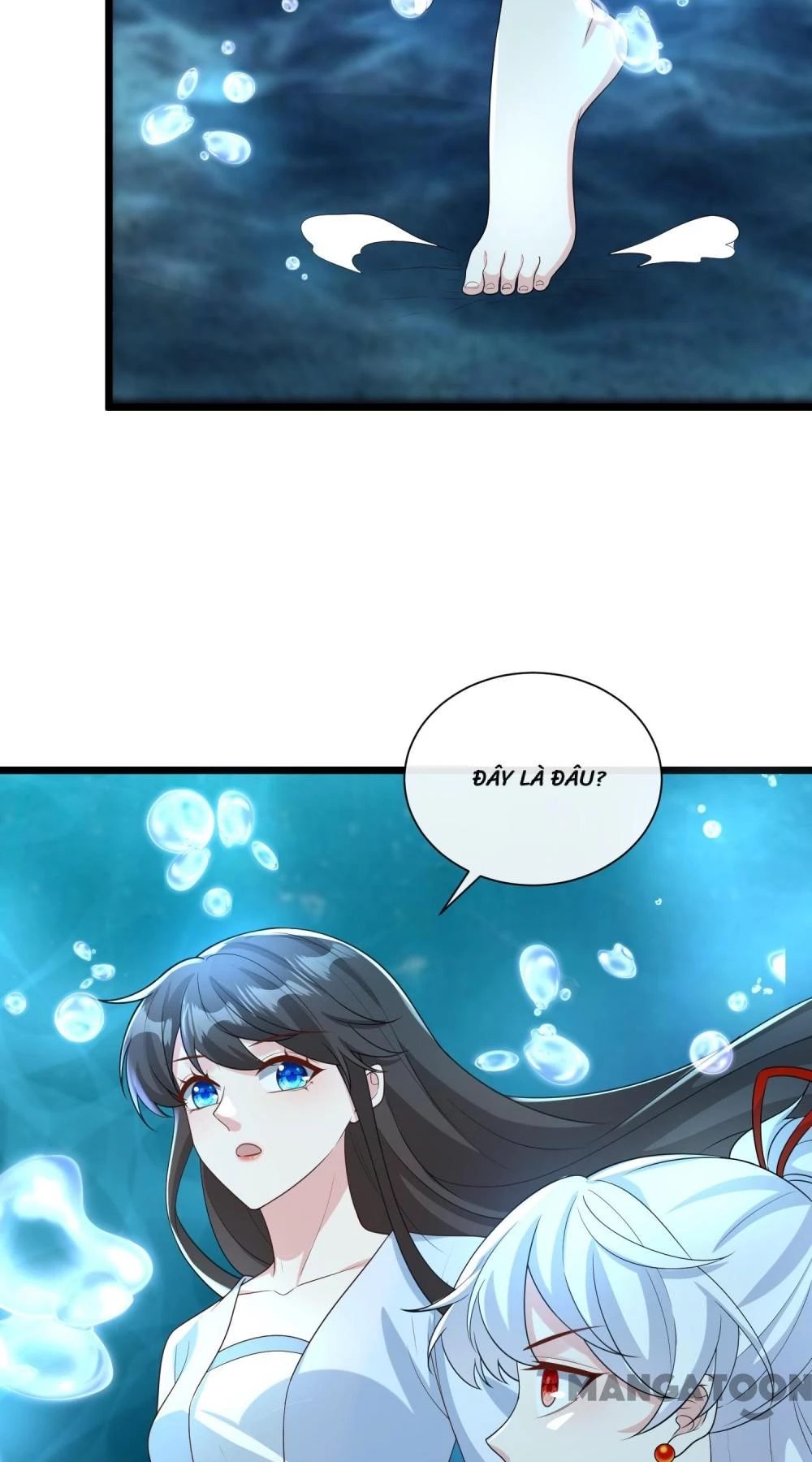 Thú Hắc Cuồng Phi Chapter 203 - 29