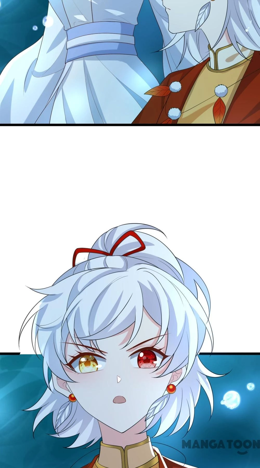 Thú Hắc Cuồng Phi Chapter 203 - 30